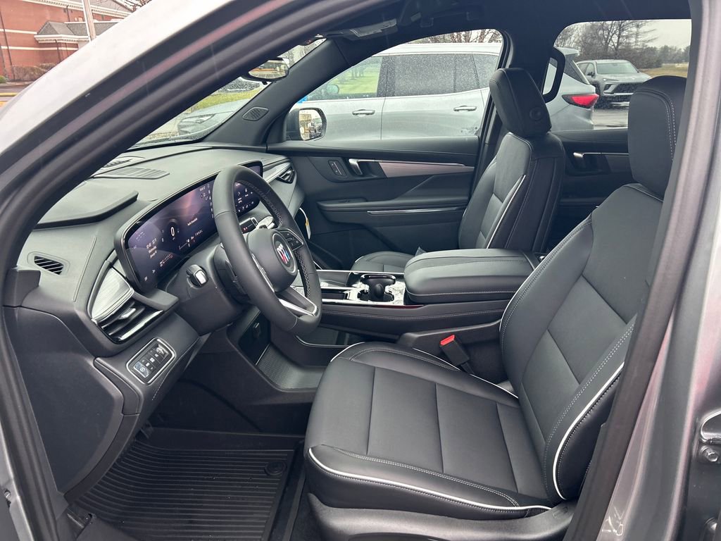 New 2026 Buick Enclave Preferred w/ Power Package image 11