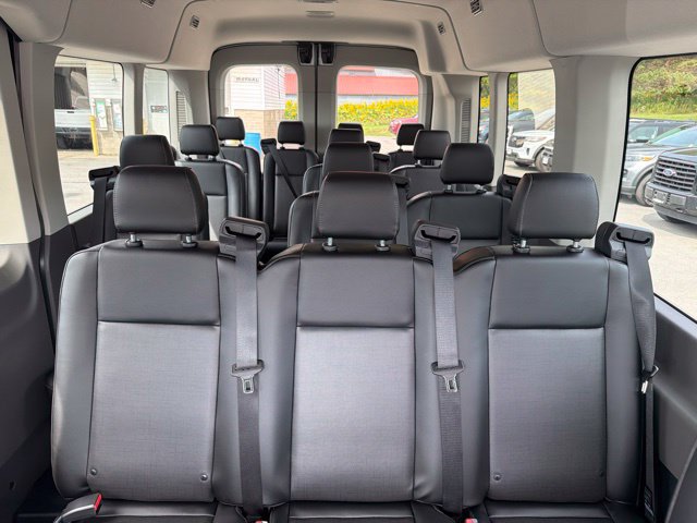 New 2026 Ford Transit 350 XL AWD/4WD image 27