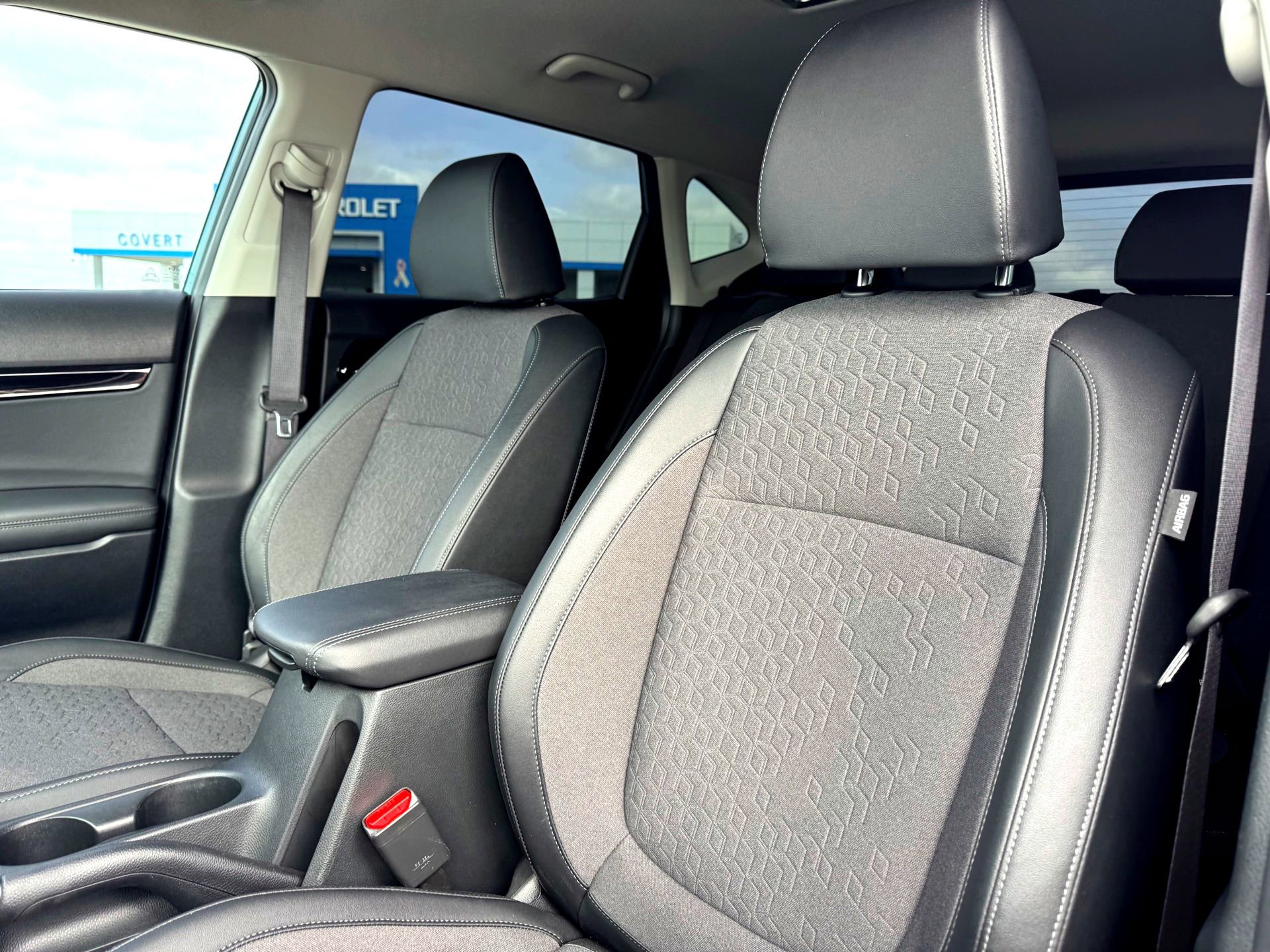 Used 2026 Kia Seltos S image 13