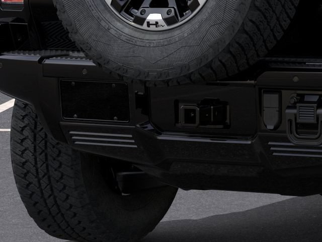 New 2025 GMC Hummer EV 3X w/ Extreme Off-Road Package AWD/4WD image 14