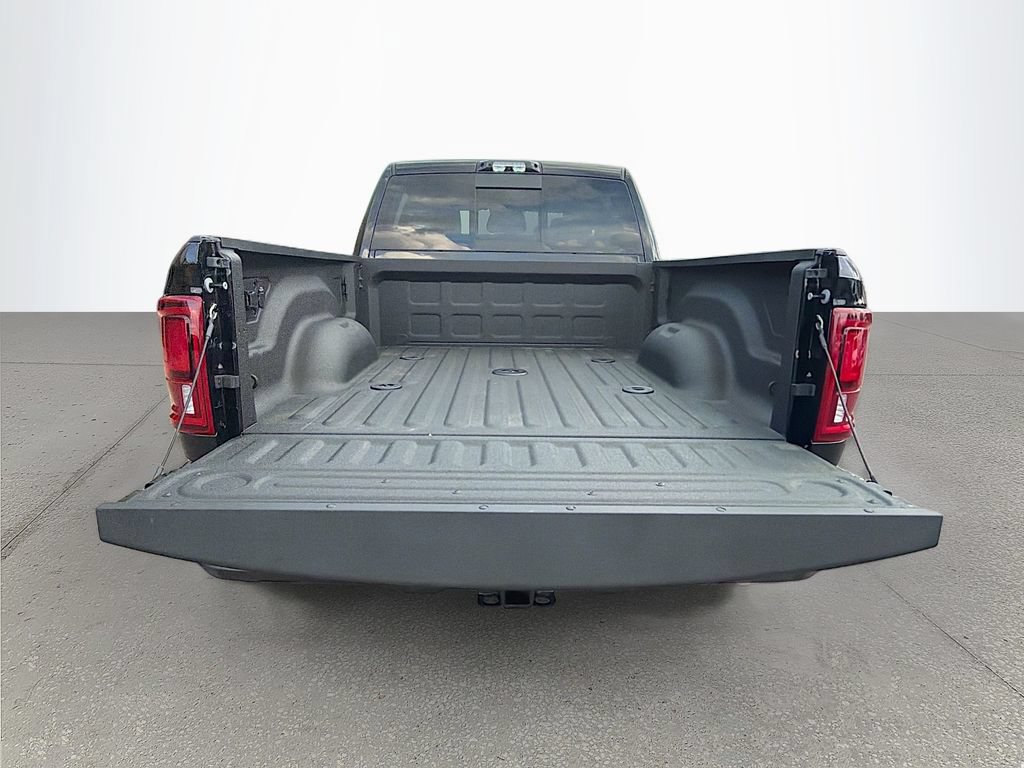 New 2026 RAM 2500 Limited AWD/4WD image 12