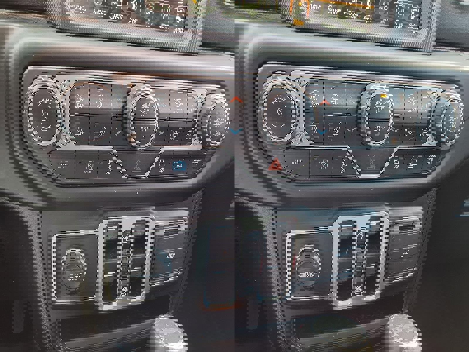 Used 2021 Jeep Wrangler High Altitude image 7