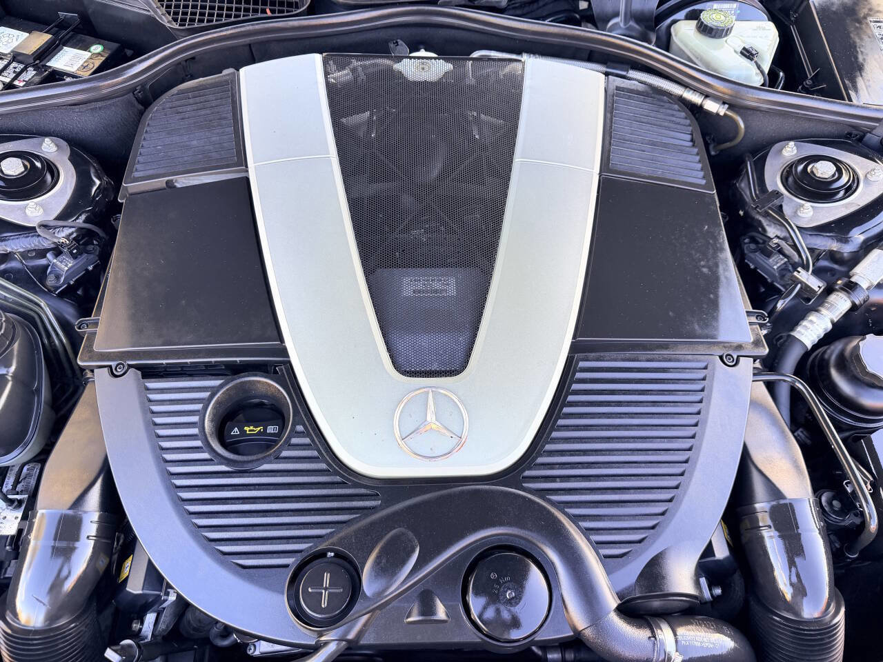 Used 2007 Mercedes-Benz CL 600 image 35