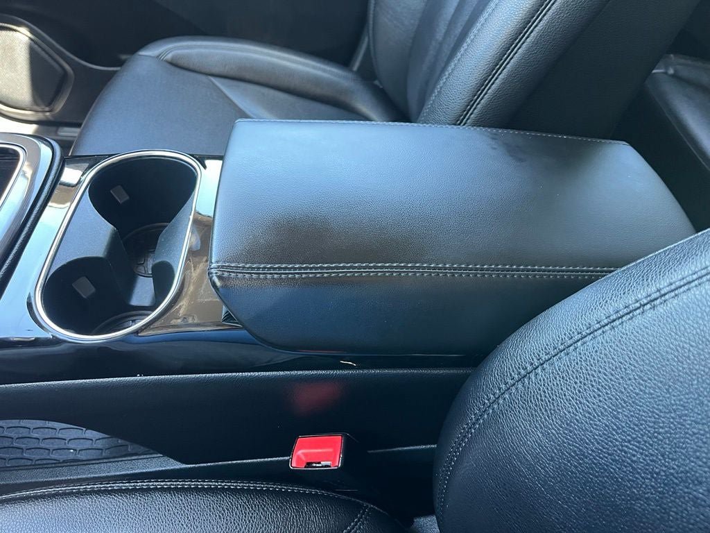 Certified 2023 Lincoln Nautilus AWD w/ Premium Package image 35
