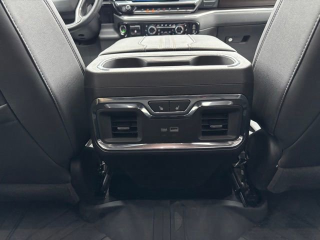 Certified 2024 Chevrolet Silverado 1500 High Country w/ High Country Premium Package image 22