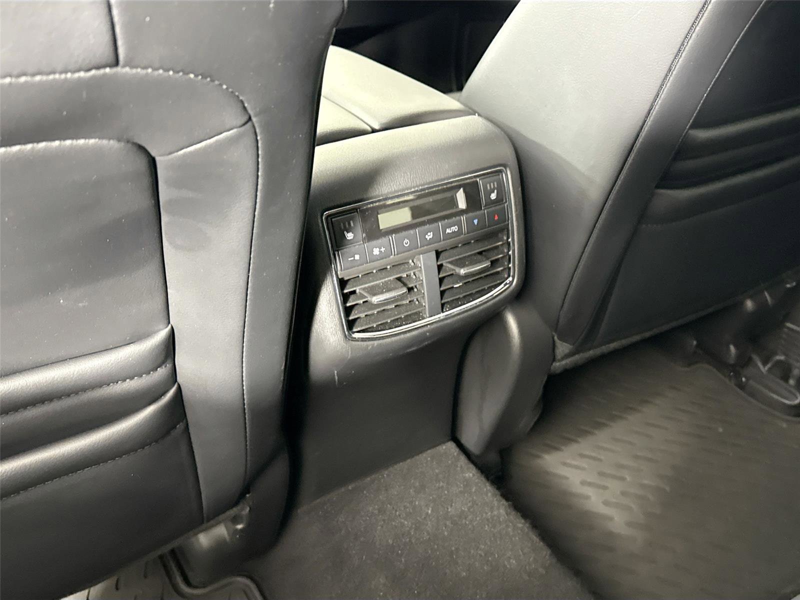 Certified 2021 MAZDA CX-9 Grand Touring image 38