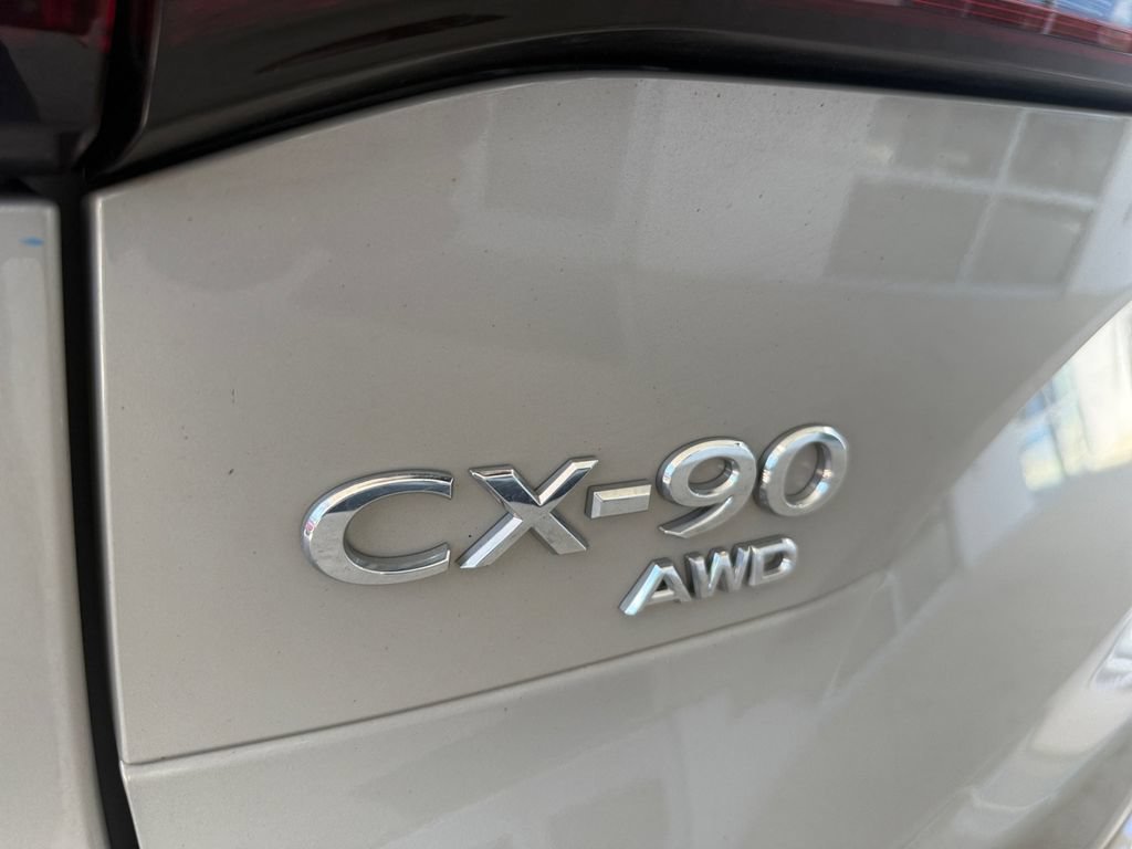 Used 2024 MAZDA CX-90 Plug-In Hybrid w/ Preferred AWD/4WD image 30