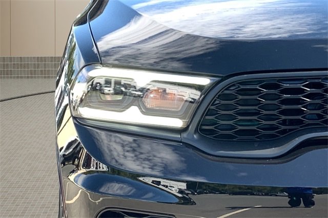 New 2026 Dodge Durango GT image 10
