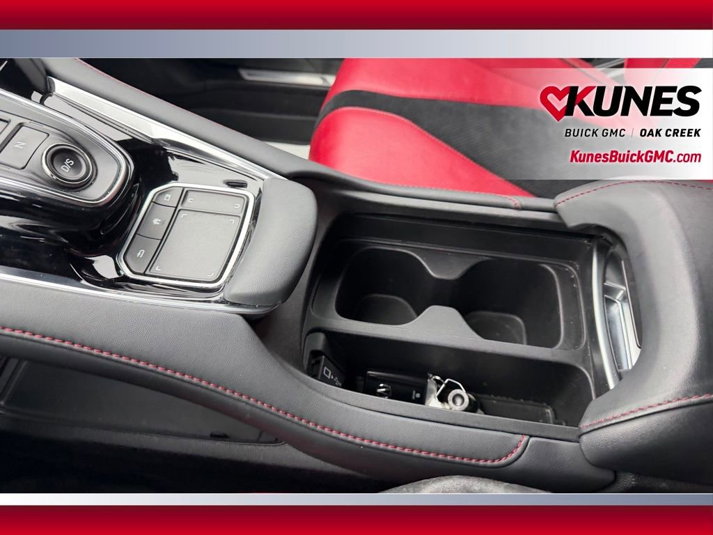 Used 2021 Acura RDX A-Spec image 20