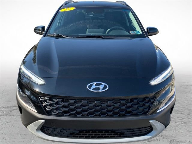 Used 2022 Hyundai Kona SEL image 8