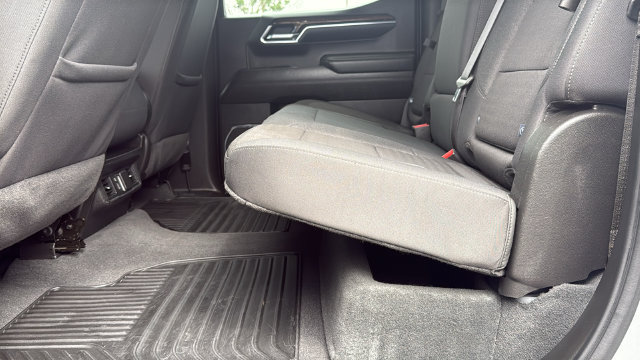 Used 2024 GMC Sierra 1500 Elevation AWD/4WD image 24