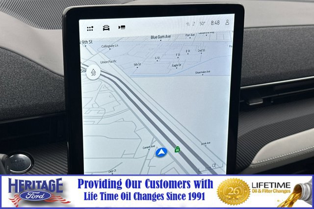 New 2025 Ford Mustang Mach-E Premium image 19