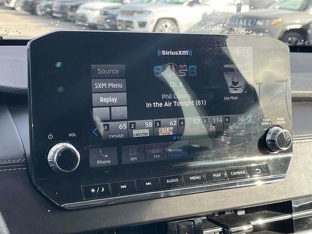 Used 2023 Mitsubishi Outlander SE image 31