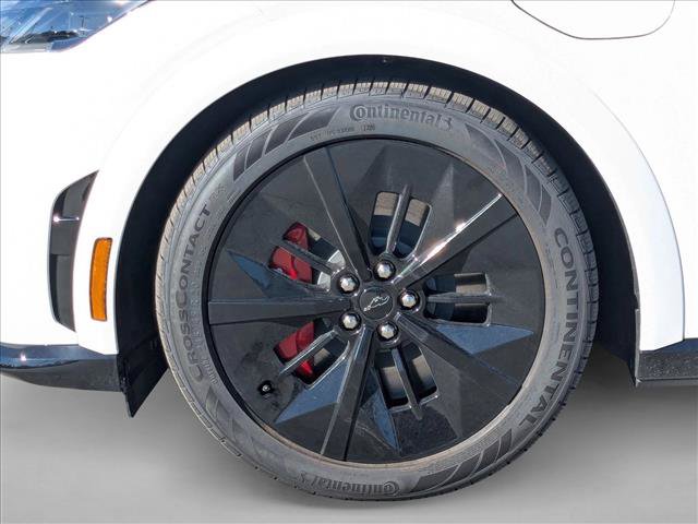 New 2026 Ford Mustang Mach-E GT AWD/4WD image 10