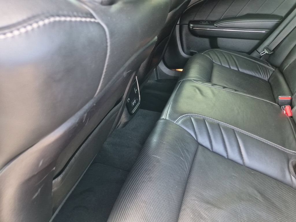 Used 2021 Dodge Charger SRT Hellcat RWD image 34