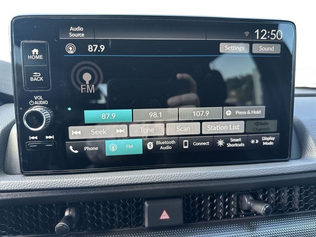 New 2025 Honda CR-V Sport-L image 11