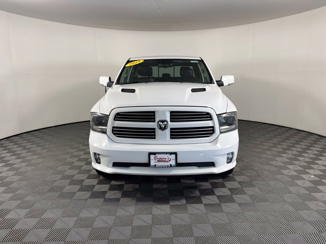 Used 2015 RAM 1500 Sport w/ Convenience Group AWD/4WD image 2