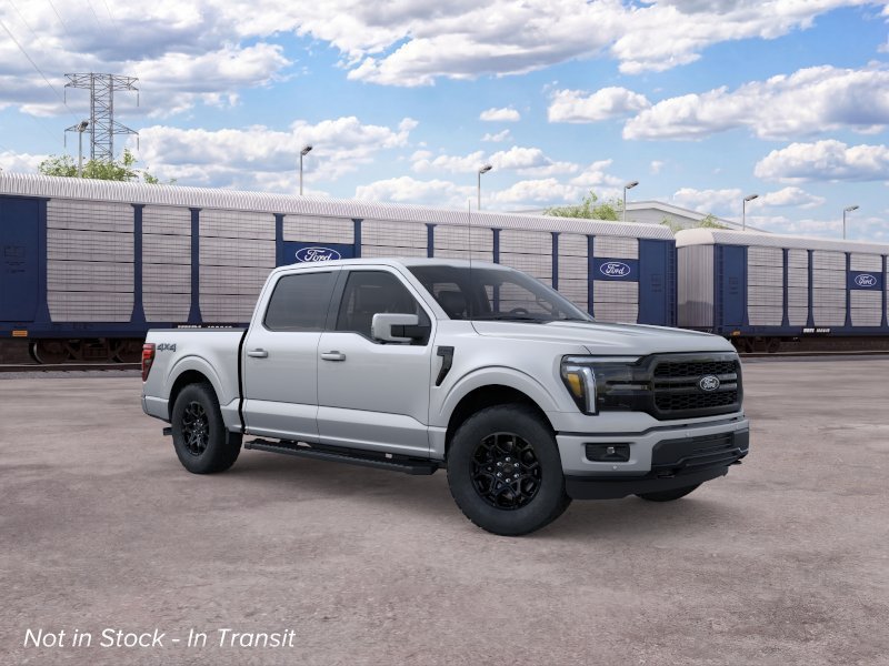 New 2026 Ford F150 Lariat w/ Bed Utility Package AWD/4WD image 8