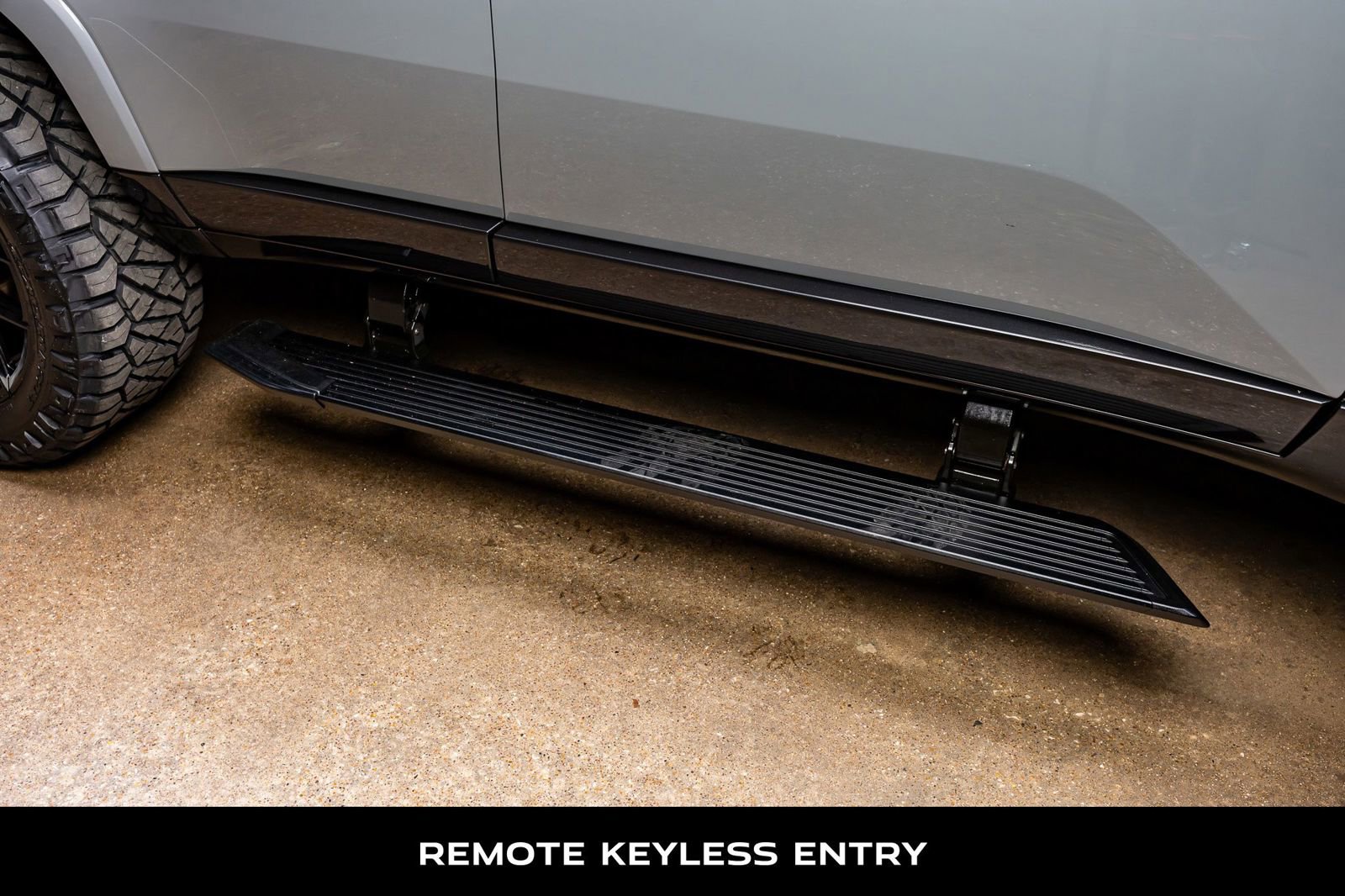 Used 2025 Lexus GX 550 550 Luxury+ w/ Accessory Package (2T) image 13