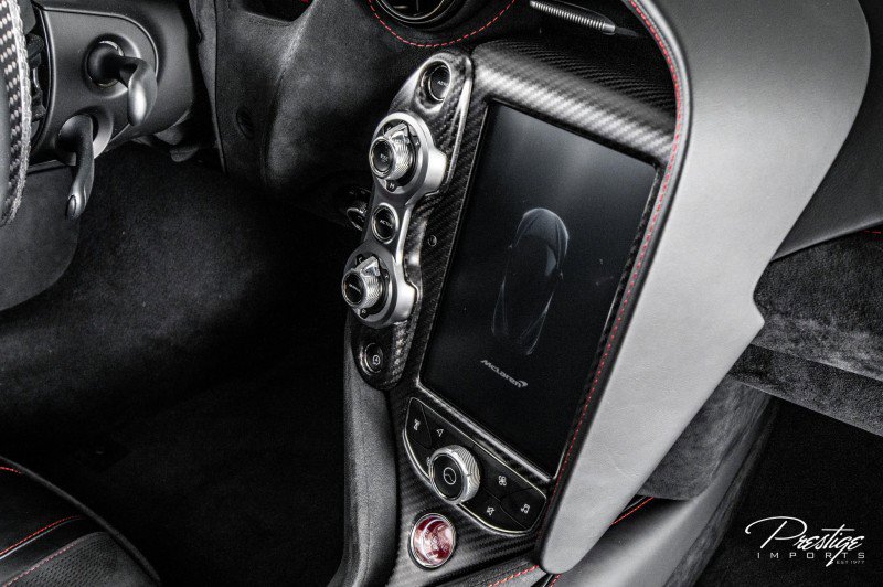 Used 2022 McLaren 720S Spider image 60