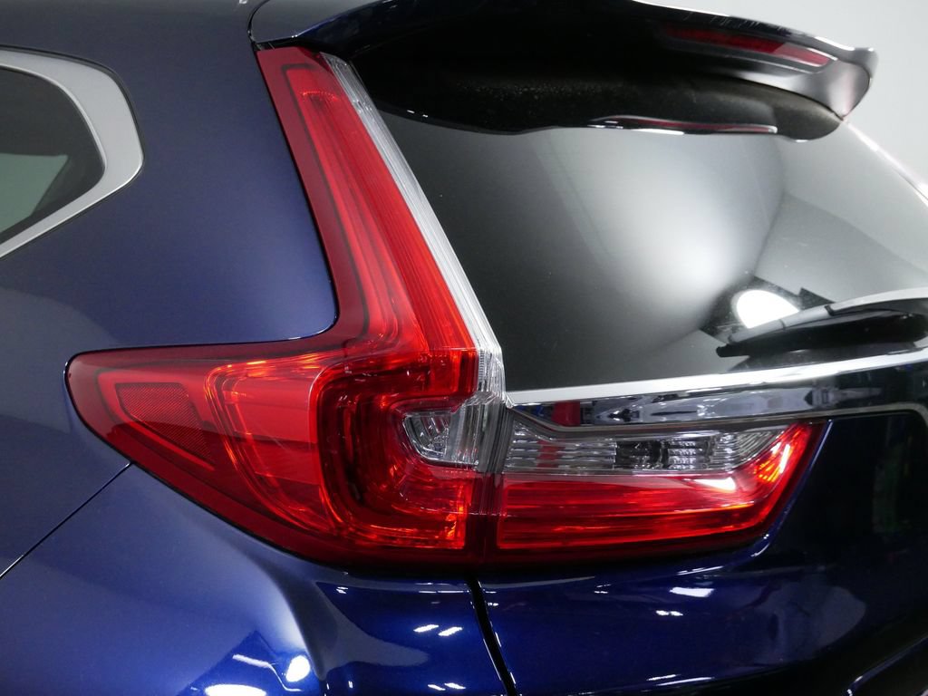 Used 2019 Honda CR-V EX image 12