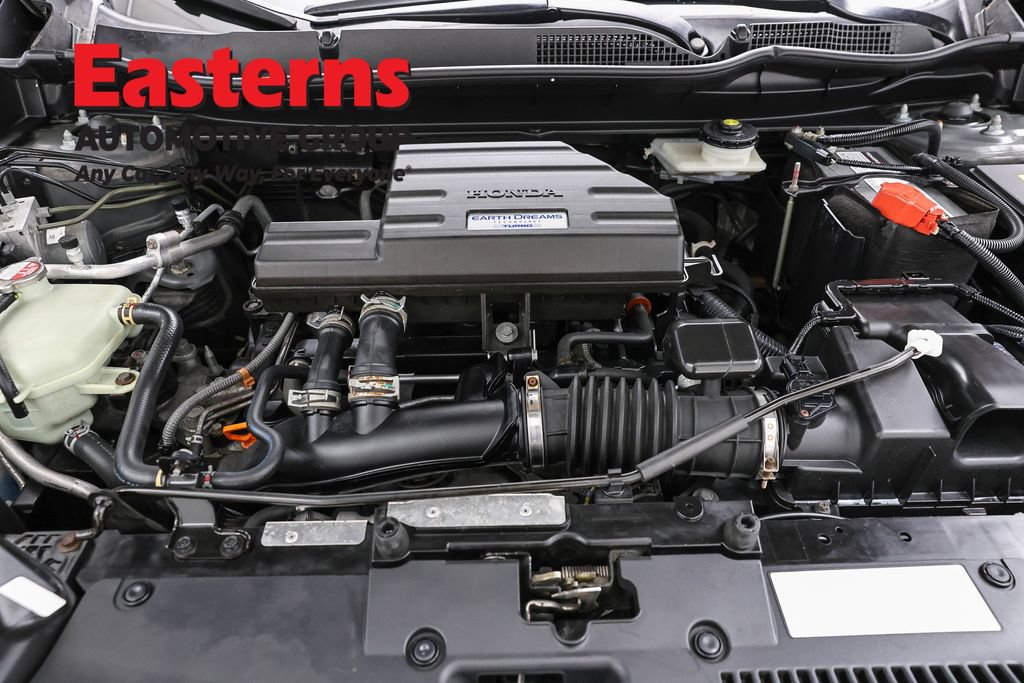 Used 2019 Honda CR-V EX-L image 7