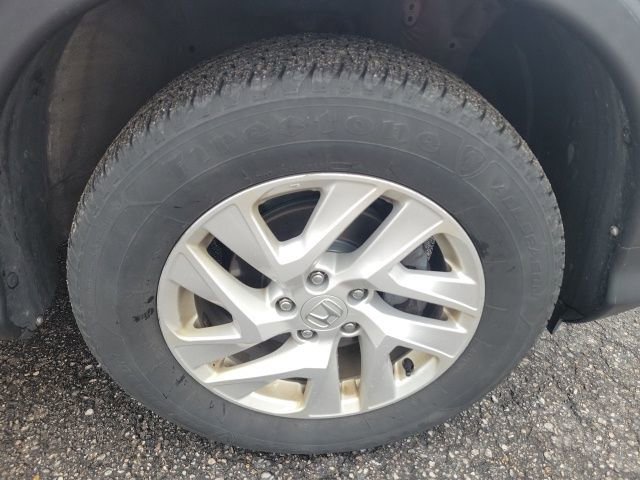 Used 2015 Honda CR-V EX-L image 18