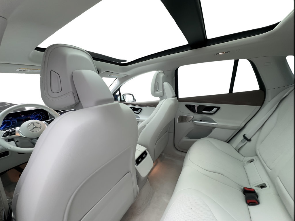 Used 2023 Mercedes-Benz EQE 350+ SUV image 22