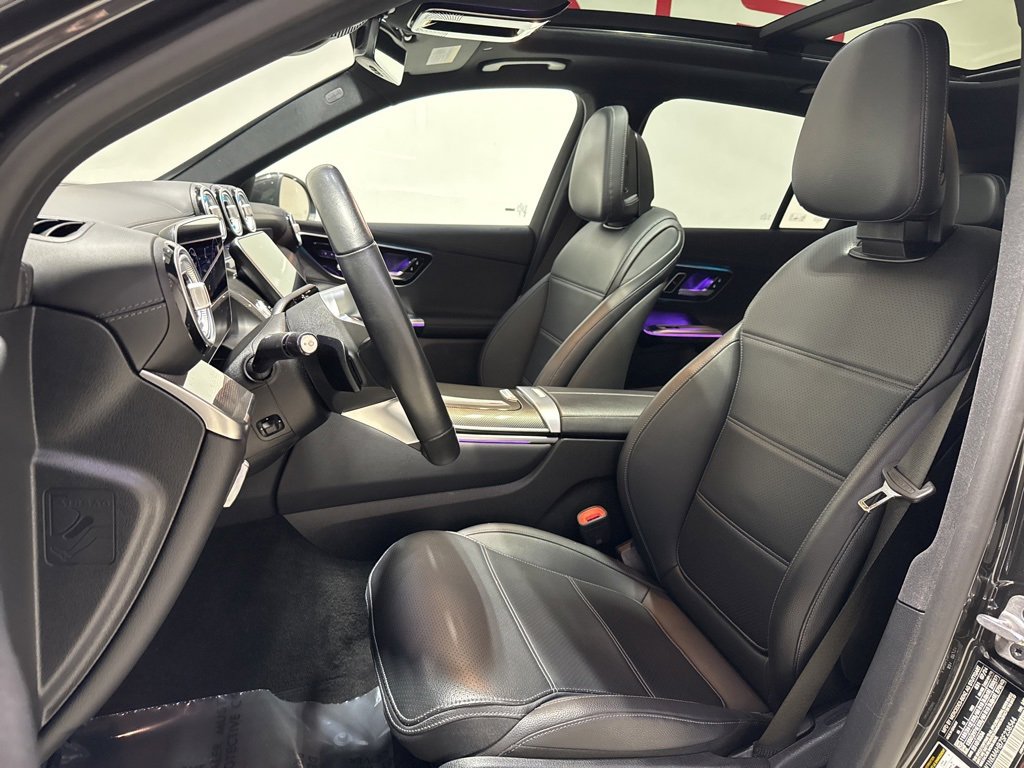 Used 2025 Mercedes-Benz GLC 300 GLC 300 image 11