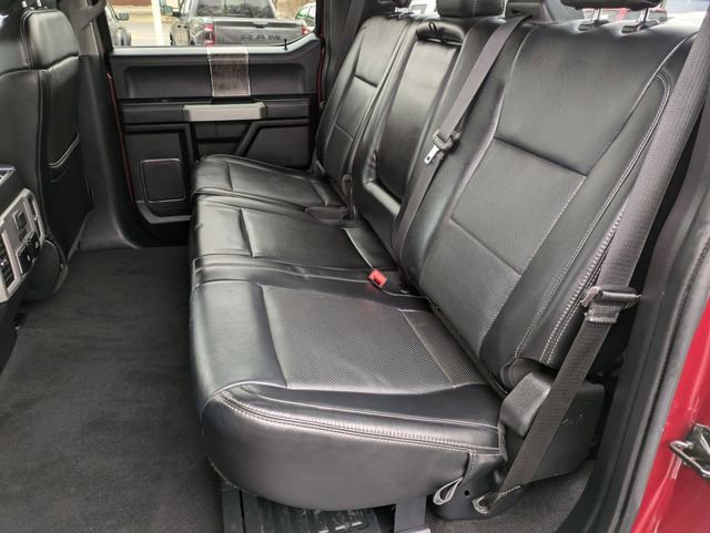 Used 2019 Ford F250 Lariat w/ Chrome Package image 27