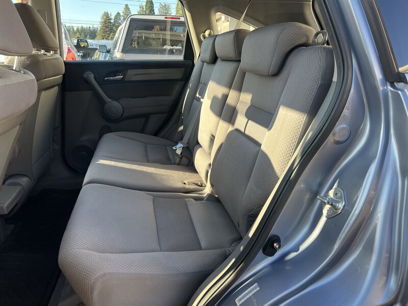 Used 2008 Honda CR-V LX image 10