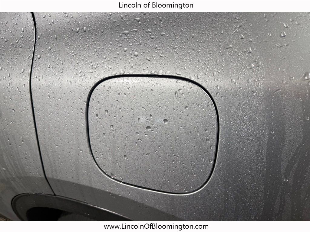 Used 2023 Ford Escape Active w/ Tech Pack #1 image 21