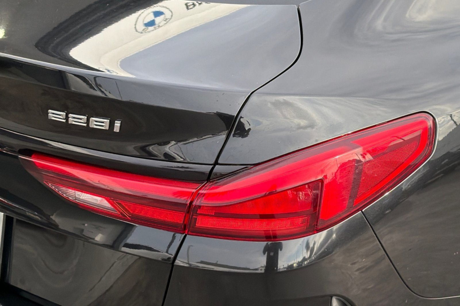 Used 2020 BMW 228i xDrive Gran Coupe w/ Convenience Package AWD/4WD image 26