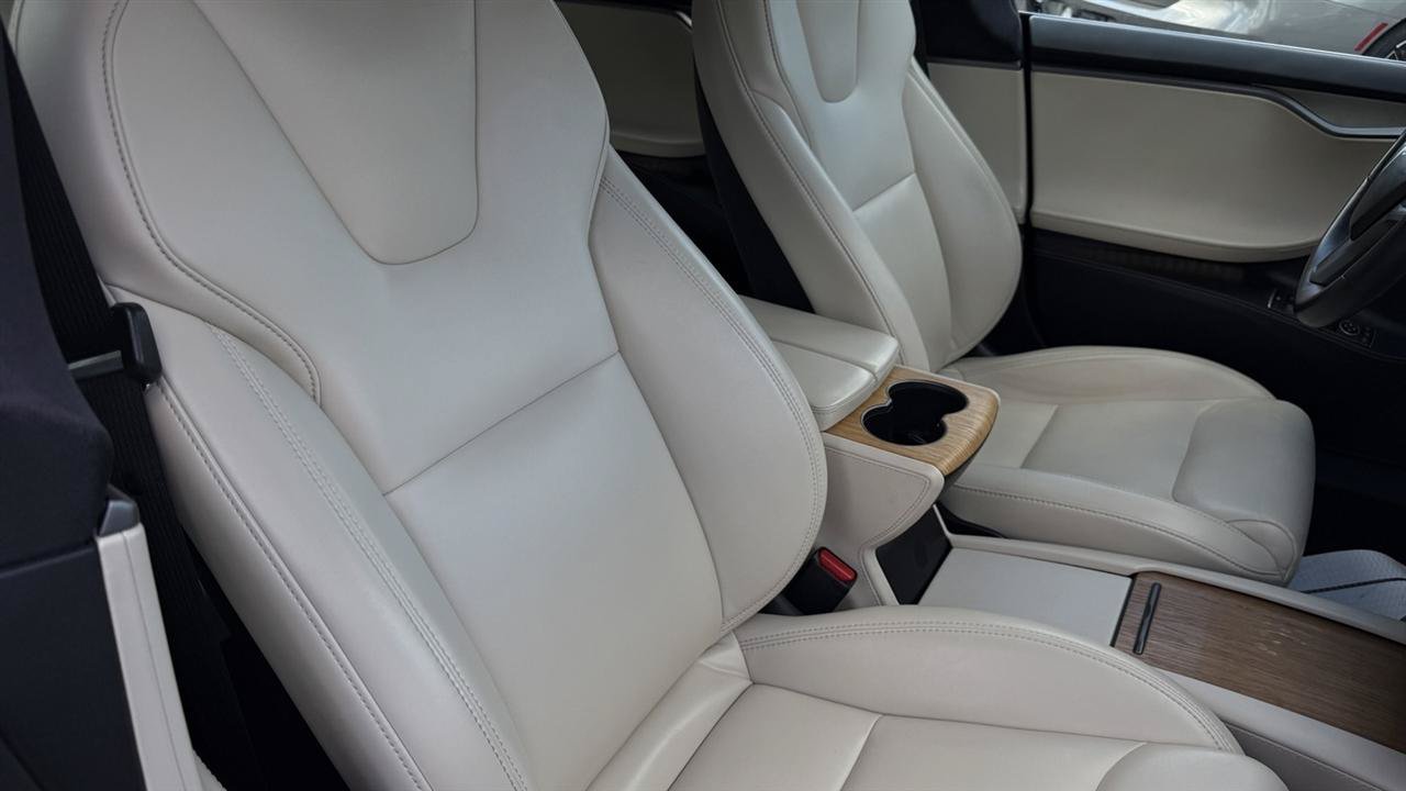 Used 2020 Tesla Model S Long Range AWD/4WD image 43