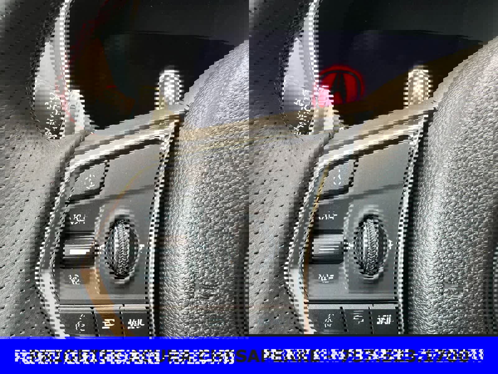 New 2026 Acura MDX A-Spec image 22