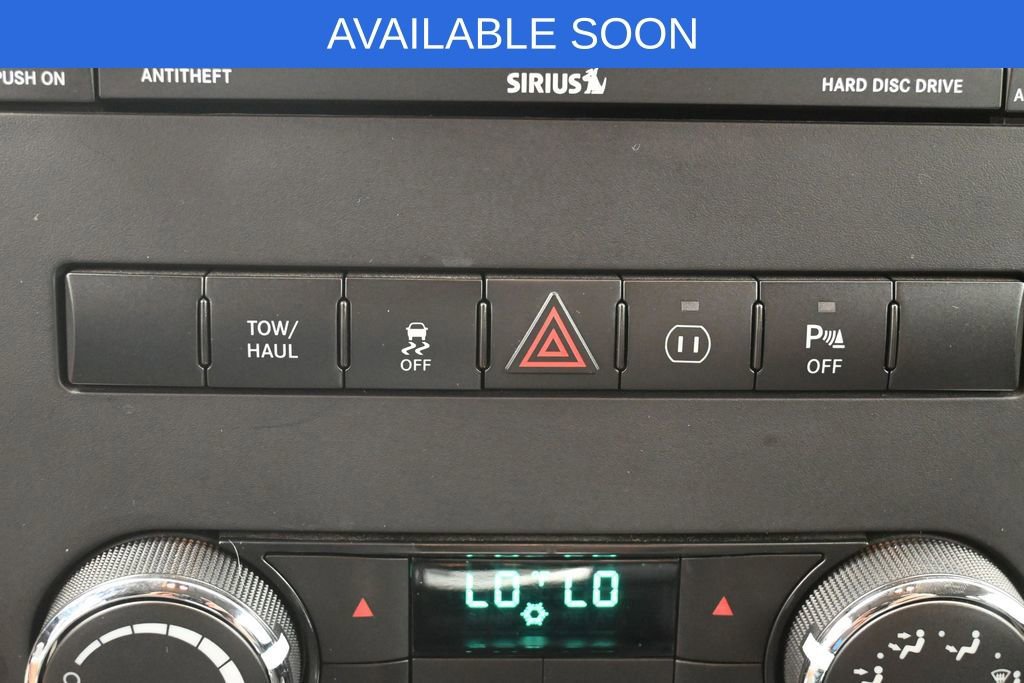 Used 2012 RAM 1500 Sport w/ Sport Premium Group AWD/4WD image 23