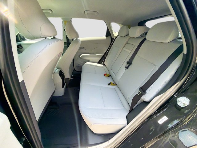 New 2026 Hyundai Kona SEL Sport FWD image 24