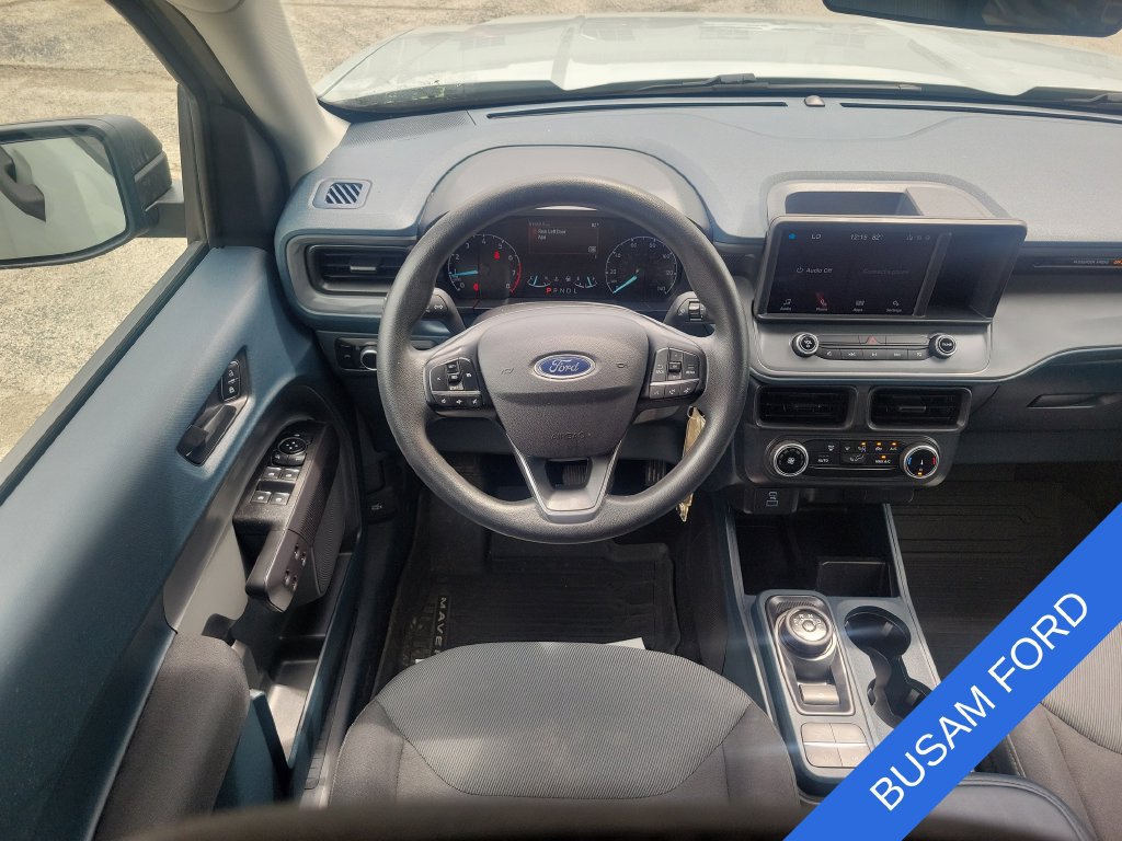 Used 2024 Ford Maverick XL w/ Equipment Group 100A Standard AWD/4WD image 8