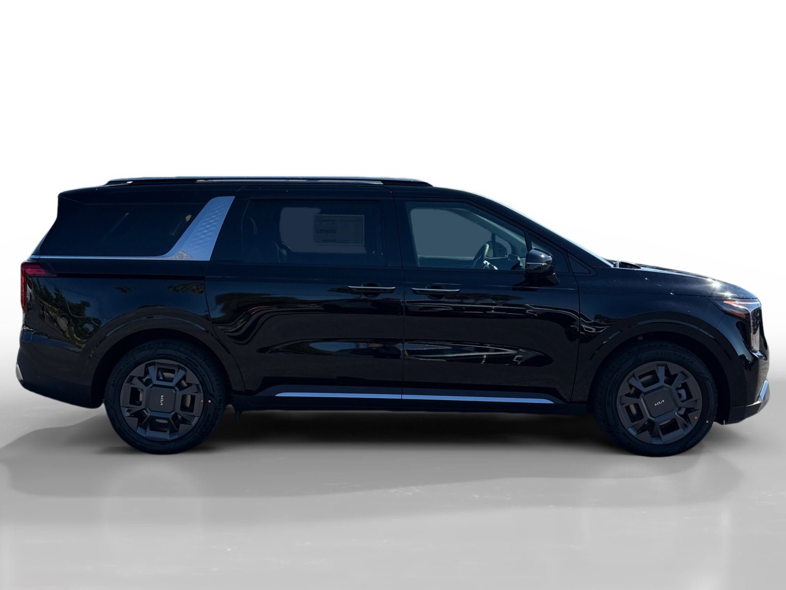 New 2026 Kia Carnival SX image 6