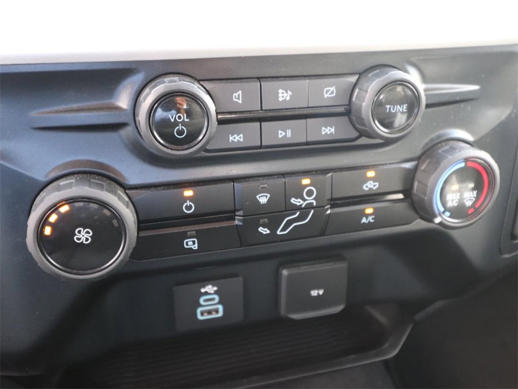 Certified 2024 Ford F250 XLT image 19