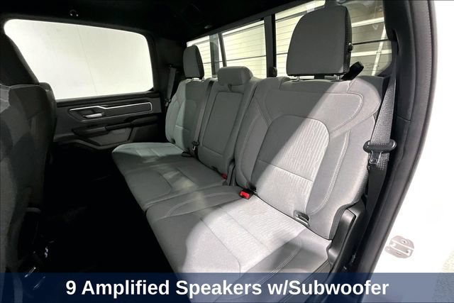 Used 2023 RAM 1500 Big Horn AWD/4WD image 31