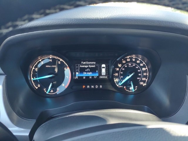 Used 2021 Ford Ranger XLT w/ Equipment Group 301A Mid image 21