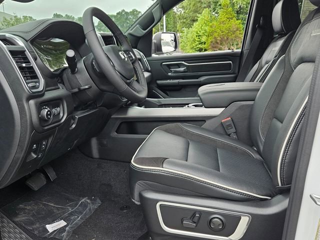 New 2026 RAM 1500 Laramie image 6