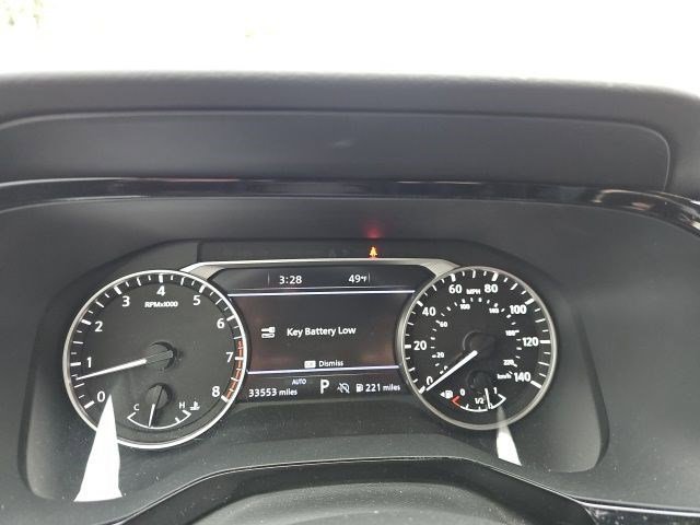 Used 2023 Nissan Pathfinder SL image 22