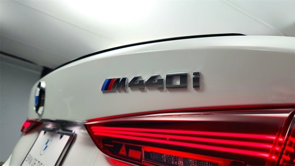New 2026 BMW 440i xDrive Coupe image 17