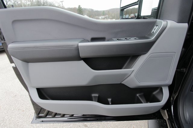 New 2026 Ford F250 XL w/ STX Appearance Package image 17