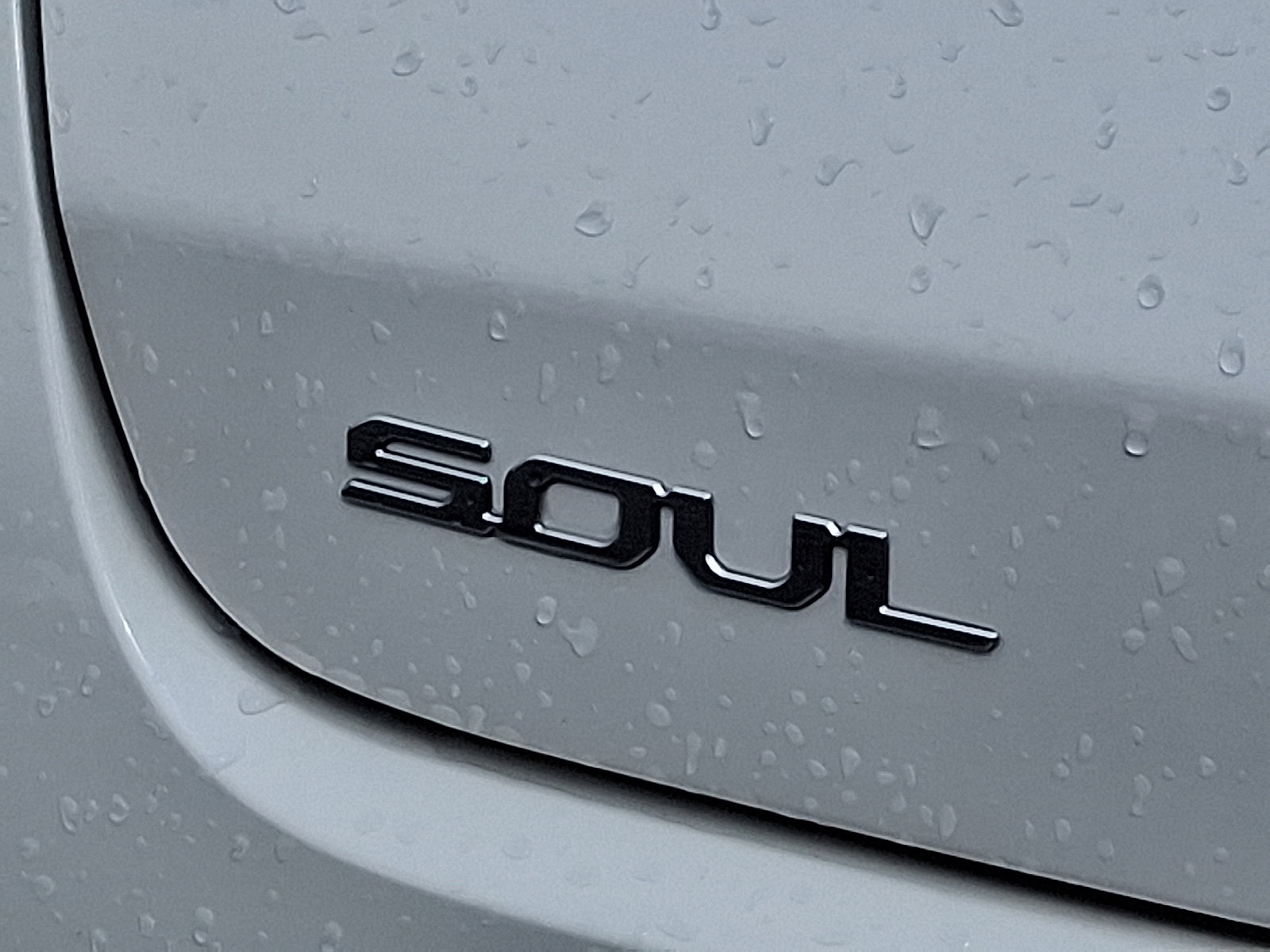 Used 2025 Kia Soul LX w/ LX Technology Package image 30