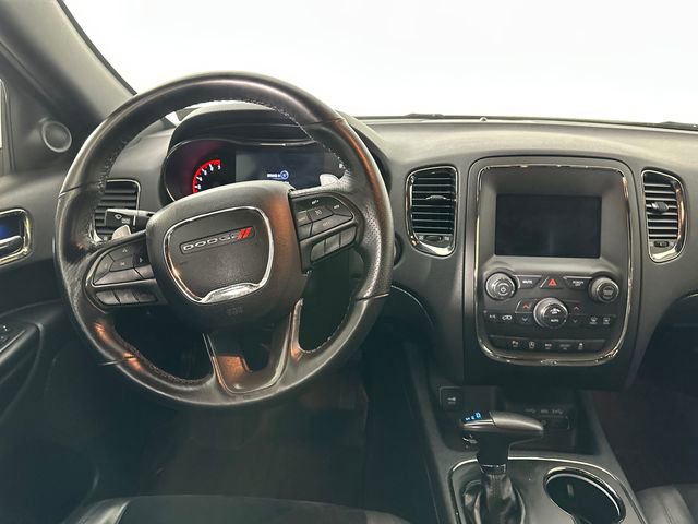 Used 2018 Dodge Durango GT w/ Trailer Tow Group IV image 16
