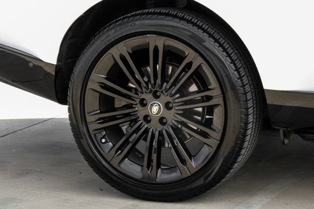 Used 2024 Land Rover Range Rover Long Wheelbase SE AWD/4WD image 64