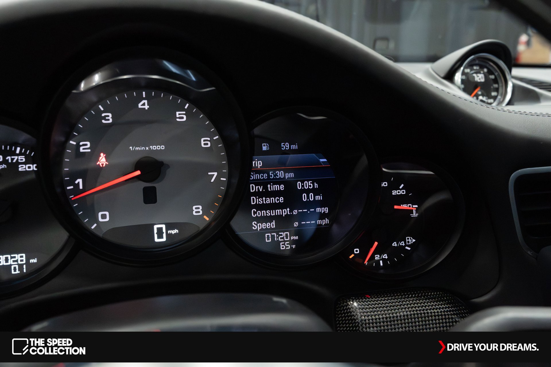 Used 2017 Porsche 911 Carrera S image 41